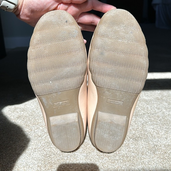 Sperry Saltwater Duck Boot Size 10 - Picture 6 of 6